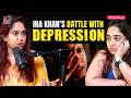 Ira Khan Opens Up on Battling Depression, Aamir Khan, Mental Health Journey & Sexual Ab*se | Podcast