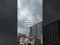 sky 2023.04.19日本青森縣青森市的天空 4，aomori japan 。拍攝地點：青森市某地