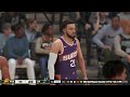 nba live🔴san antonio spurs vs.phoenix suns nba full game 19th february 2025 nba 25