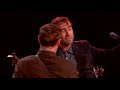 blue skies andrew bird u0026 chris thile live from here with chris thile