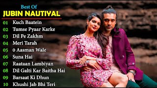 Best Of Jubin Nautiyal | Jubin Nautiyal Songs | Latest Bollywood | Bollywood | Music Masala