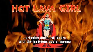 Imagine Television/Hot Lava Girl Productions/20th Century Fox Television (2013)