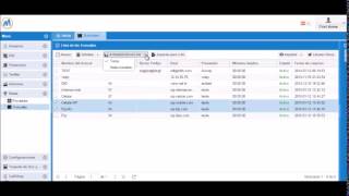 MBilling - The Batch Update Button
