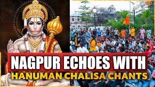 From small beginnings come great things—the Hanuman Chalisa event is proof