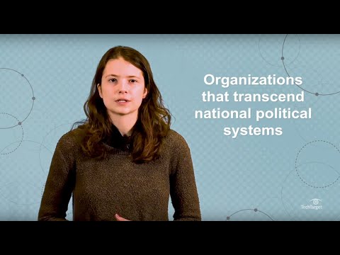 How does technology impact globalization?
