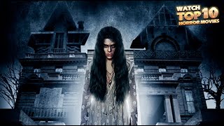THE FOLLOWER: PARANORMAL ACTIVITY 🎬 Full Exclusive Horror Movie Premiere 🎬 English HD 2023