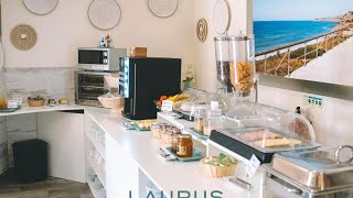 Laurus Hotel, Lourinha, Portugal | Geeta Travel Gallery