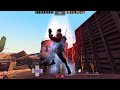 Team Fortress 2: Soldier Gameplay [TF2]