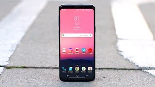 Galaxy S9 After One Year: Should You Buy the S10?