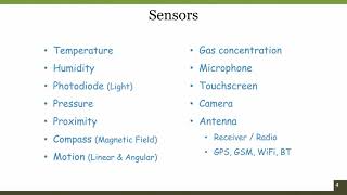 Lec 35 Introduction to signal Conditioning circuits for biomedical devices