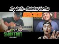 Alip Ba Ta - Malaikat Kecilku ( Reaction / Review ) FINGERSTYLE GUITAR