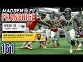 Can Denver Keep The Win Streak Going? - Madden 20 Broncos Franchise (Y8:G11) - Ep.161