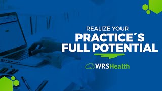 WRS Health: Streamline Your Practice from Intake to Payment