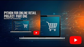 Online Retail Analysis with Python (Part 1): raw data to first handful insights and visualisations