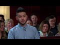 Defendant Asks Friend Who Knows 'A Bit' About Law | Judge Rinder