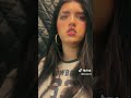 NEW: Angelina Jordan, not so amused #angelinajordan #reaction #new #beautiful #viral #fyp #love #sad