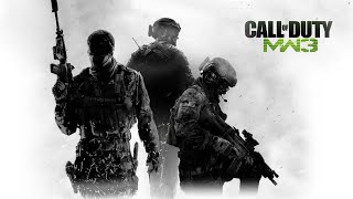 Call of Duty: Modern Warfare 3 (2011) | Sem Morrer | #05