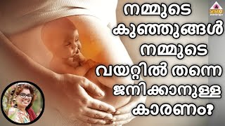 BELIEVE IT OR NOT || SEEMA SUBASH || VMC MALAYALAM ||