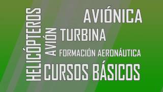 Licencia Mantenimiento de Aeronaves.