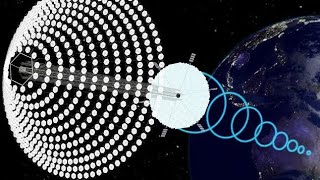 SOLARIS: Preparing for space-based solar power #currentnews #news #spacex #space