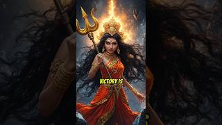 🤯 Why Goddess Kali is Ferocious #kali #mahakal #mahadev