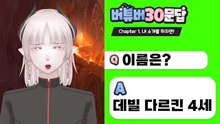 요즘 난리난 버튜버 \