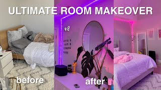 extreme room makeover 2023