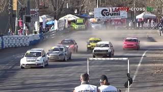 2018.04.01 EUROASZFALT Rallycross CEZ és OB Máriapócs Stc -1600