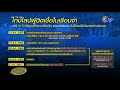 แจงยิบไทม์ไลน์ นักโทษชาย ติดเชื้อโควิด 19 ในประเทศ กรมควบคุมโรค รับยังไม่ทราบที่มาของเชื้อ