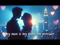 My Man is My Premium PROVIDER! ROBOTIC 1 Affirmation Meditation. Supraliminal + Subliminal