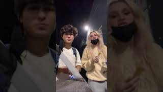 Kio Cyr TikTok Live | 20th November 2020