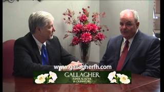 Gallagher Funeral Home WIS
