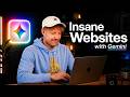 How I build $10,000 AI Websites in 17 mins (Google AI Studio 2.0)