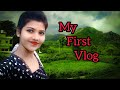 My First Vlog ❤