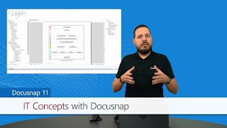 Docusnap 11 Video Tutorial: IT Concepts