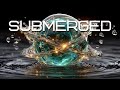 Work Hard, Stay Focused | SUBMERGED | 3 Hour Coding Music for Absolute Concentration