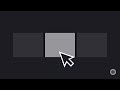 CSS Nugget: Styling Siblings on Hover in CSS