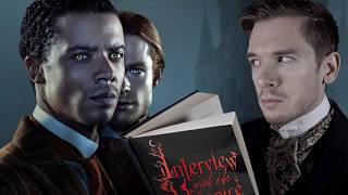 Interview With The Vampire ~ Lost in Adaptation