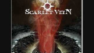 Scarlet Vein - Butterfly