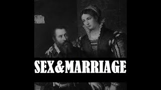 Sex\u0026Marriage: What is sex, anyway?