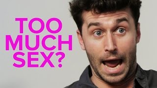 Porn Star Problems (with James Deen)