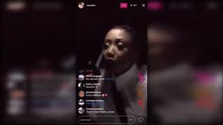 Nomuzi car crash