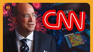 CNN Boss QUASHED Lab Leak Investigation | Breaking Points