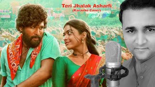 Srivalli (Karaoke Cover) | Pushpa | Allu Arjun, Rashmika Mandanna | Javed Ali | Sukumar