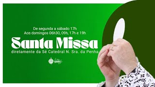 Santa Missa |3ª Semana do Tempo Comum | Quinta-feira