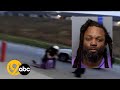 Anthony Wright's traffic stop gone wrong; Was force necessary?