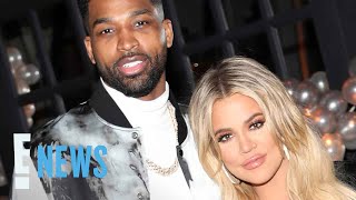 Khloe Kardashian Shuts Down Tristan Thompson Reconciliation Rumors | E! News