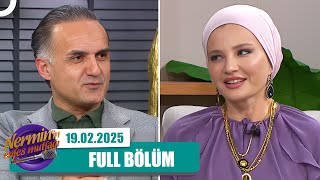 Nermin'in Enfes Mutfağı 540. Bölüm