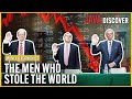 Money, Power, Impunity: The Bankers Who Stole The World | 2008 Bank Crisis & Recession Documentary