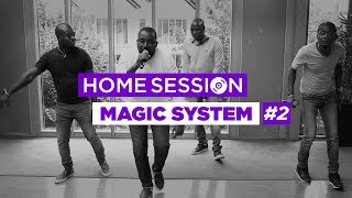 Magic System en Live - 1er Gaou #2